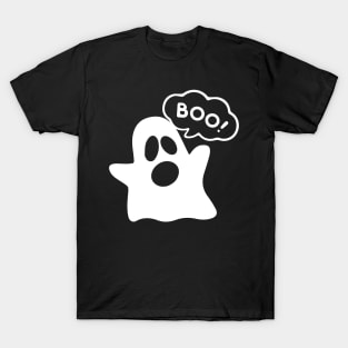 Ghost of disapproval T-Shirt